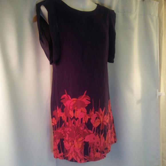 H&M Dresses & Skirts - H & M Retro Dress With 80's Style, 6